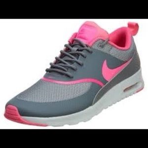 Nike Air Max Thea Women’s Shoe